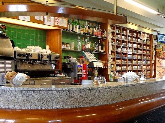 Bar Stazione Lucca Di Maurone SRL